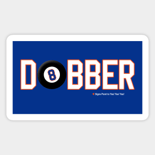 Dobber Wisdom Magnet